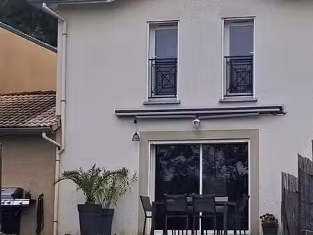 maison à louer