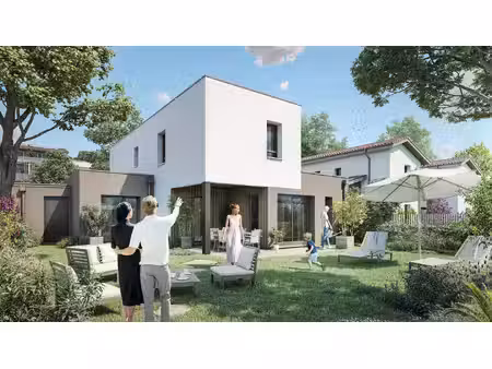 villa neuve à vendre