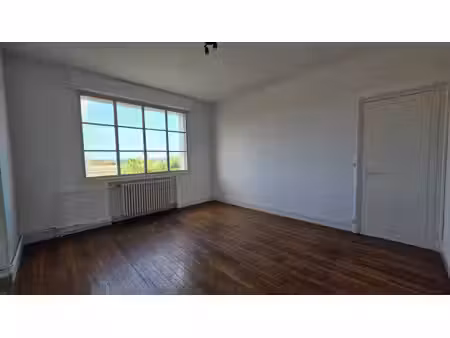 appartement allouis 3 pièce(s) 82 m2