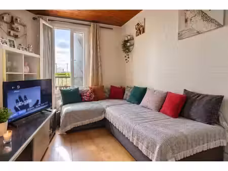 appartement t3 pour investisseurs