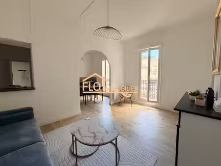 appartement à louer florensac