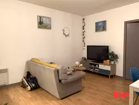 blot immobilier - a louer - appartement t2