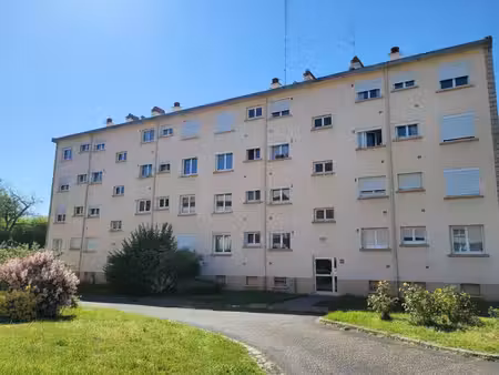 appartement franconville (95130) 3pièces  55 45m²