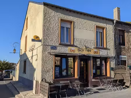 immeuble à vendre bourg-fidèle