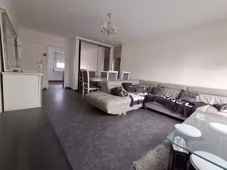 appartement livry gargan 3 pièce(s)