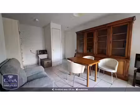 appartement