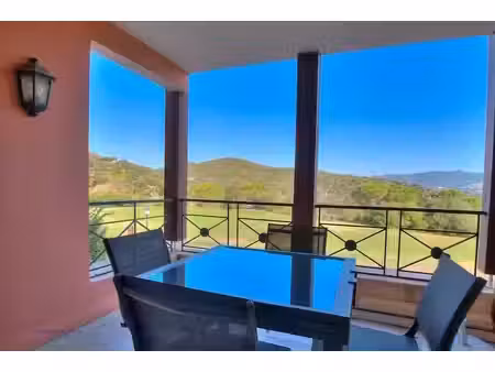 vente appartement 1 pièce 22.9 m² à saint-raphael (83700)  139 900 €