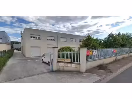 chelles - bureau dans zi -