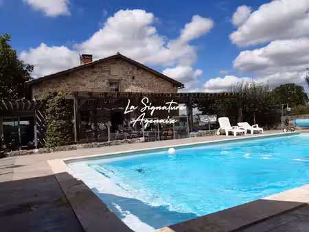 maison à louer agen