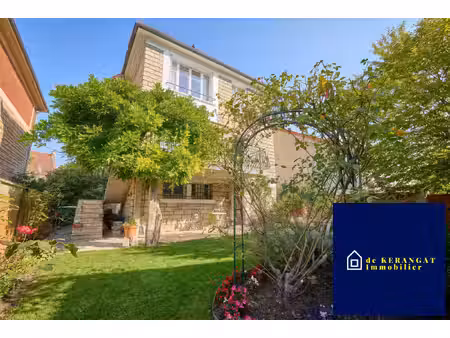 maison -