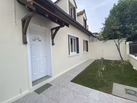 en exclusivite sur la commune de chamant