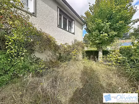 maison à vendre chevreuse