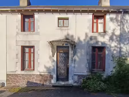 maison à vendre 3 pièces (85)