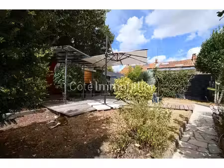 maison le pellerin 5 pièce(s)