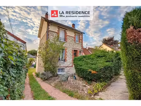 maison de 4 pièces