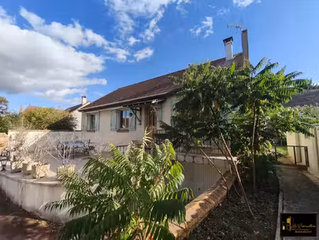 maison à vendre roinville