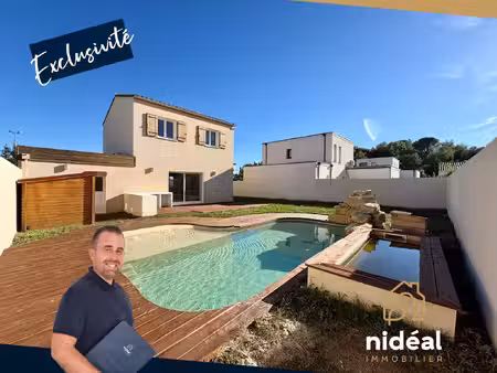 maison à vendre junas