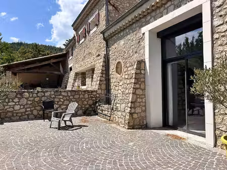 ferme à vendre
