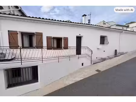 vente maison 3 pièces 67 m² à bellegarde (30127)  208 000 €