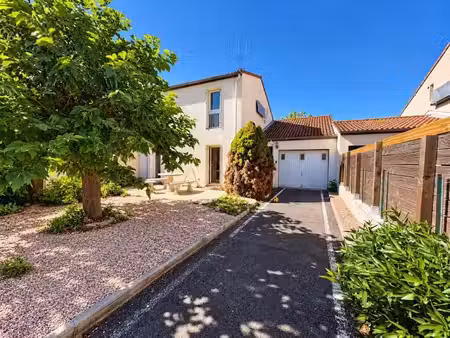 vente maison 5 pièces 103 m² à carcassonne (11000)  199 000 €