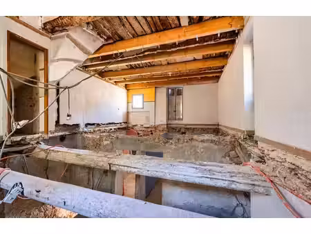 vente maison 4 pièces 132 m² à marseille 11ème (13011)  210 000 €