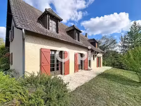 vente maison 7 pièces 185 m² à les coteaux périgourdins (24120)  212 000 €