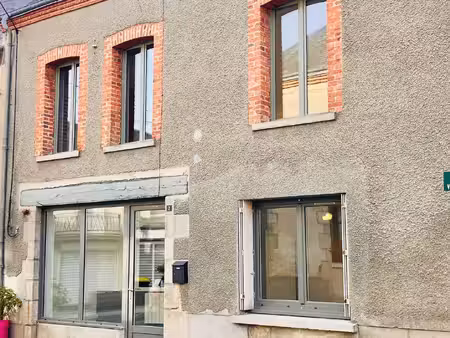 maison à louer