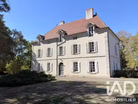 demeure à vendre