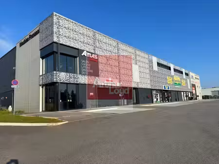 local commercial à louer