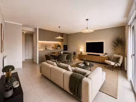 appartement neuf à vendre