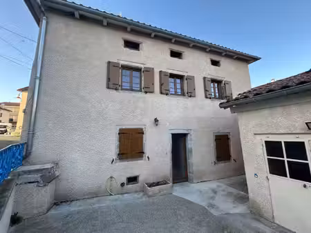 maison à louer