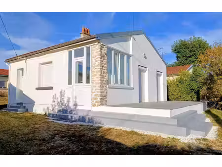 maison à louer
