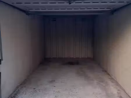 parking à louer
