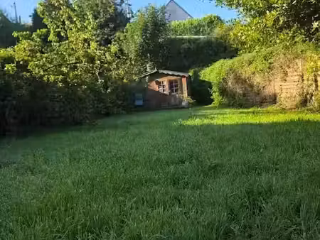 vente maison 5 pièces 87 m² à cherbourg-en-cotentin (50100)  199 500 €