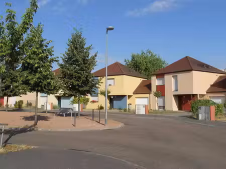 maison à louer