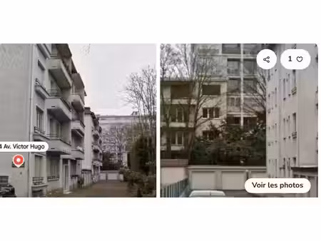parking à vendre
