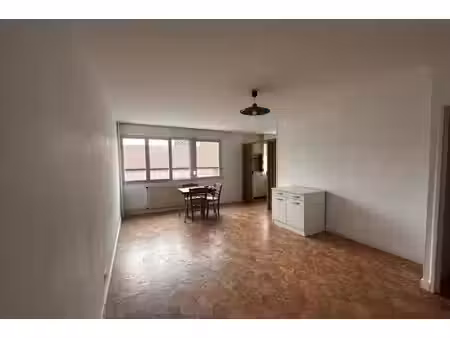 appartement dijon (21000) - 1 pièce