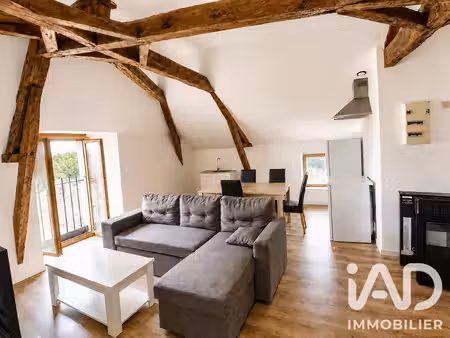 appartement à thiviers (24800)