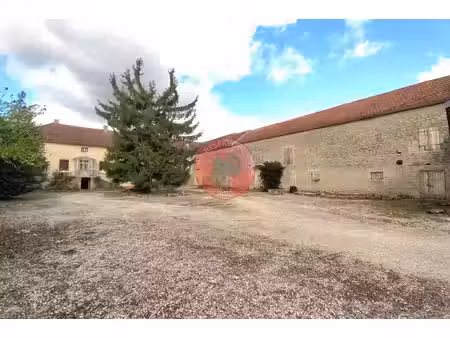 maison cry (89390) - 8 pièces