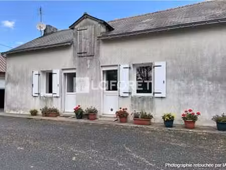 vente maison à fégréac (44460) : à vendre / 110m² fégréac