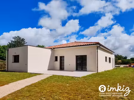 maison 4 pièces