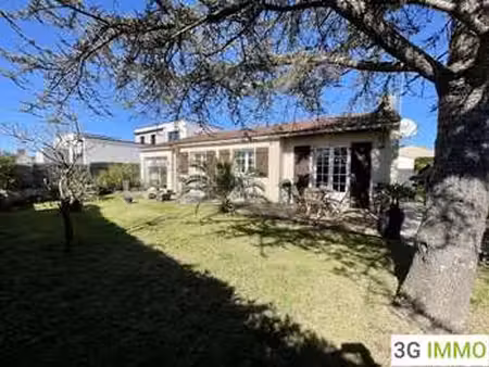 vente maison à talmont-saint-hilaire (85440) : à vendre / 94m² talmont-saint-hilaire