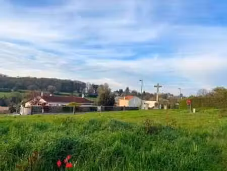 vente terrain à saint-michel-le-cloucq (85200) : à vendre / saint-michel-le-cloucq