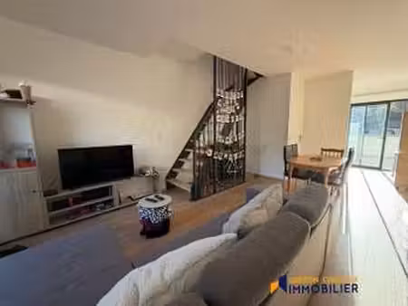 vente appartement 3 pièces à beaupreau (49600) : à vendre 3 pièces / 63m² beaupreau