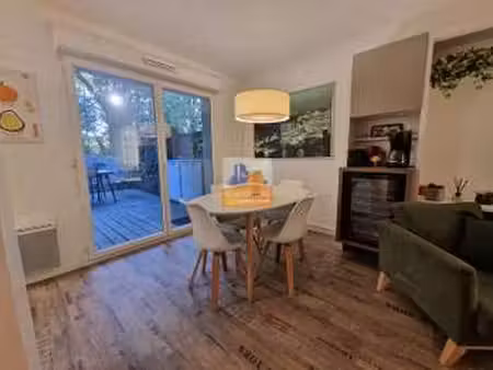 vente appartement 2 pièces à bouguenais (44340) : à vendre 2 pièces / 47m² bouguenais