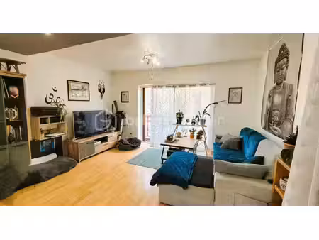 appartement de 67 m² à colmars
