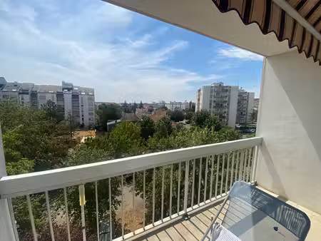 appartement 4 pièces 77 m² à vendre / acheter dijon 21000 ? | era immobilier