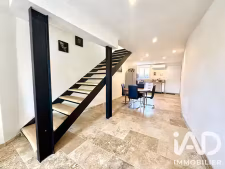appartement à lapalud (84840)