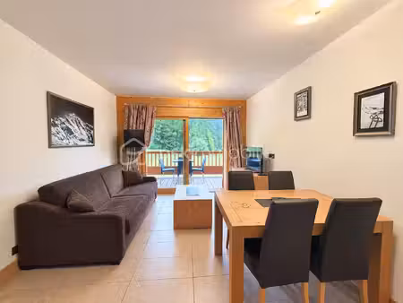 appartement de 35 92 m² à lanslebourg-mont-cenis