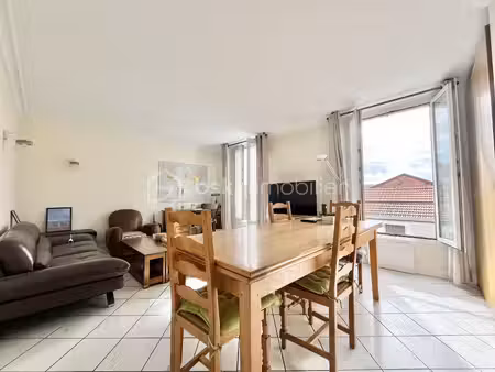appartement de 71 m² à montreuil